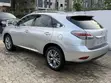 2013 Lexus RX 350 FWD Silver - 1