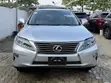 2013 Lexus RX 350 FWD Silver - 3
