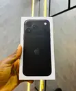 New Apple iPhone 18 Pro Max 256GB Black - 1