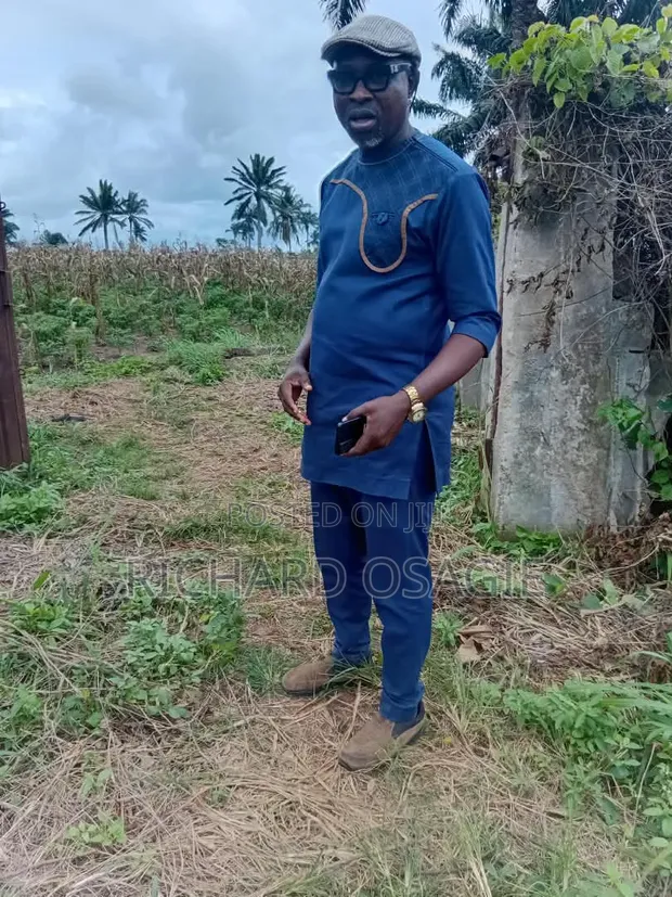 2 Acres of Land for Sale in Alapoti, Atan-Ota, Ogun State - 1