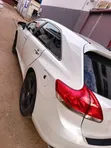 Toyota Venza V6 AWD 2010 White - 1