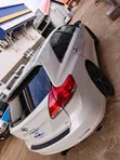 Toyota Venza V6 AWD 2010 White - 4