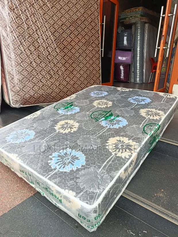 Best Mattress Prestige - 1