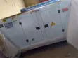 Perkins 100KVA Mai Rufe Mai Juyawa (Soundproof Diesel Generator) - 2