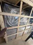 4ft Standing Snacks Display Warmer - Brand New - 1