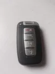 Hyundai Sonata Remote Key Fob - 1