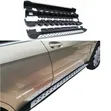 Mercedes-Benz GLK 350/250 Running Side Steps Board - 1