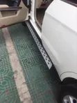 Mercedes-Benz GLK 350/250 Running Side Steps Board - 5