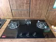Kimax 90cm 3-Burner Built-In Gas Cooker (Copper) - 1