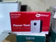 Itel All-in-One ESS Power Tank 500W/1000kWh - 2