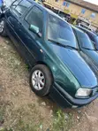 Volkswagen Vento 2004 Ja - 2