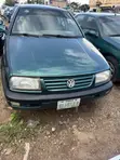 Volkswagen Vento 2004 Ja - 3