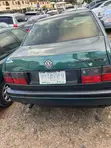 Volkswagen Vento 2004 Ja - 5