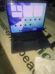 Apple iPad Pro 13" (2024) 256GB Gray - 2