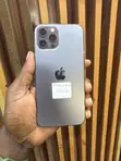 Apple iPhone 12 Pro Max 128GB Grey - 3
