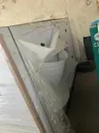 Perkins 50KVA Mai Ƙarfi Mai Rufe Baki (Soundproof) Diesel Generator - 1