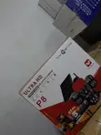 360° PTZ Ultra HD Solar Camera with Triple Lens - 2