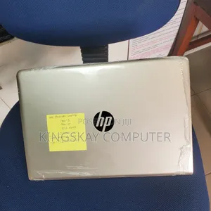 HP Pavilion 14 Laptop - Core i3, 8GB RAM, 256GB SSD