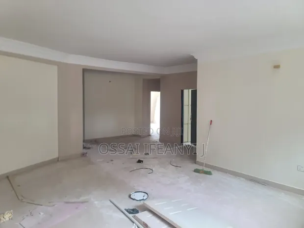 3 Bedroom Block of Flats for Rent in Maitama - 1
