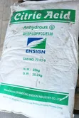 Citric Acid - Food Preservative & Cleaner - 2