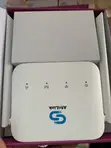 Afrilink Universal 4G Router - 3