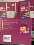 Afrilink Universal 4G Router - 4