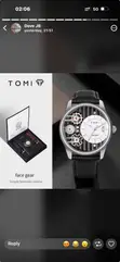Tomi Agogo Na Hannu Na Mechanical - Sabo - 1