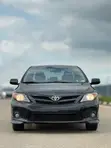 2013 Toyota Corolla S Foreign Used - 1