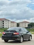 2013 Toyota Corolla S Foreign Used - 2