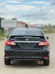 2013 Toyota Corolla S Foreign Used - 4