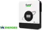 Galaxy Solar 11kW 48V Hybrid Inverter - 1
