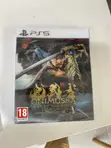 PlayStation 5: Onimusha: Warlords - 1
