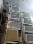 Hisense Window Inverter Air Conditioner - 1