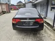 Honda Civic 1.8 Sedan EX 2007 Black - 3