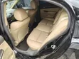 Honda Civic 1.8 Sedan EX 2007 Black - 4