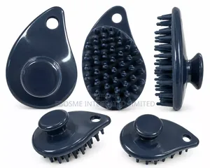 SURUGA Scalp Massager Shampoo Brush