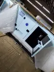 Perkins 100KVA Soundproof Diesel Generator - 2