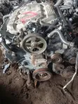 Cikakken Engine da Gearbox na Honda Pilot 2010-2012 3.5L V6 - 1