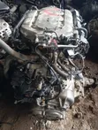 Cikakken Engine da Gearbox na Honda Pilot 2010-2012 3.5L V6 - 4