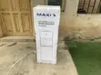 Maxi YL-1663S-W Convenient Drinking Water Cooler - 2