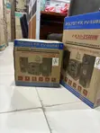 Polystar PV-SUB811 Party Sound System da Bluetooth - 2