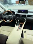 2016 Lexus RX 350 AWD Premium - 1