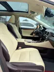 2016 Lexus RX 350 AWD Premium - 3