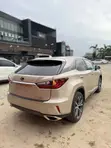 2016 Lexus RX 350 AWD Premium - 5