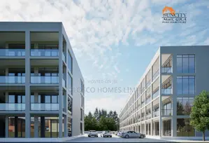 Premium Shopping Mall for Sale, GRA Port Harcourt
