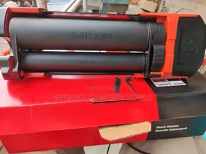 Hilti HDM 500 Manual Adhesive Dispenser Set