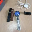 Ferrari Smartwatch Mai Kyau - An Riga An Yi Amfani Da Shi - 1