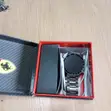 Ferrari Smartwatch Mai Kyau - An Riga An Yi Amfani Da Shi - 2