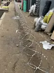 Security Stainless Fencing Wire - 20m - 3