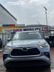 2020 Toyota Highlander XLE AWD - 1